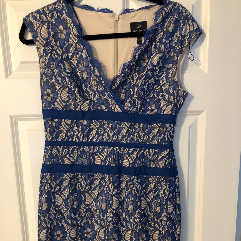 Cocktail dress